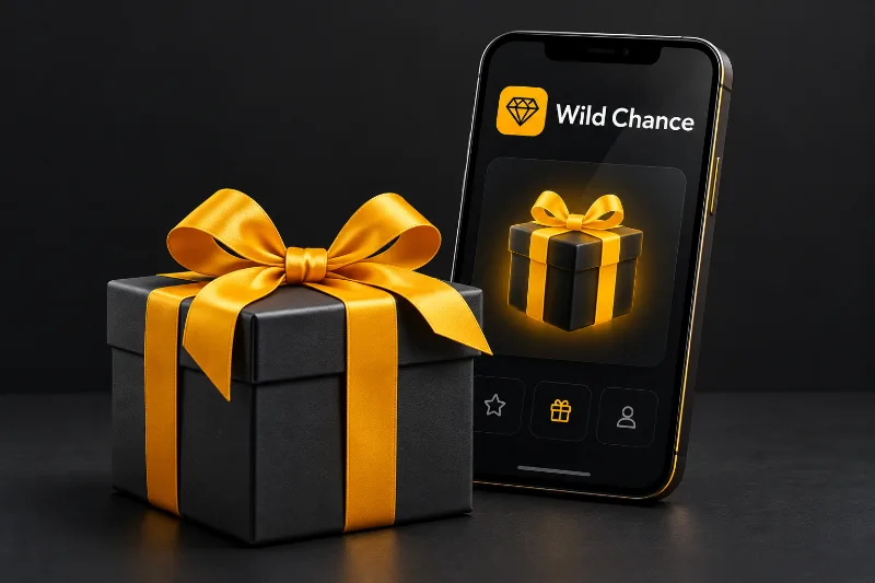 Το WILD26 στην προσφορά που επιλέγετε